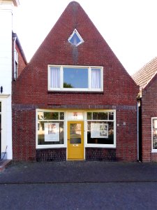 Voorstraat10 Nieuweschans