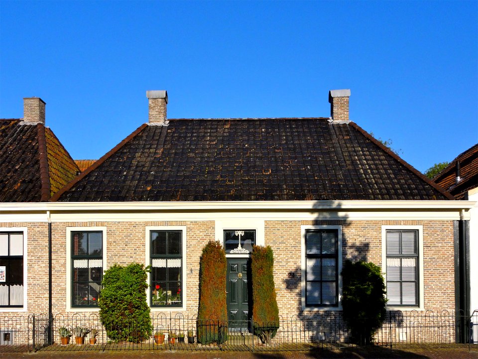 Voorstraat21 Nieuweschans