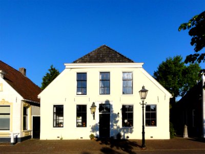 Voorstraat15 Nieuweschans