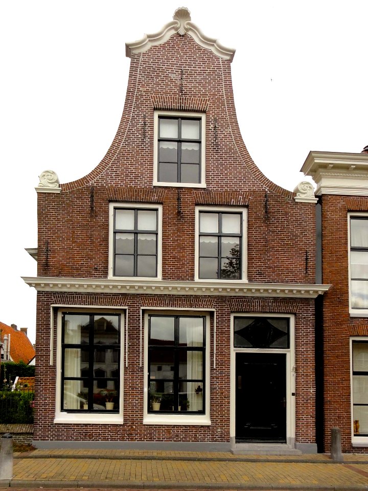 Voorstraat11 Makkum
