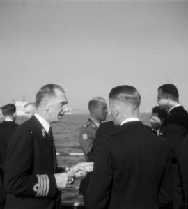 Vlootmanoeuvres Westelijke trompetten, Bestanddeelnr 903-4928