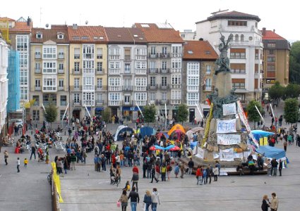 Vitoria - 15-M 20
