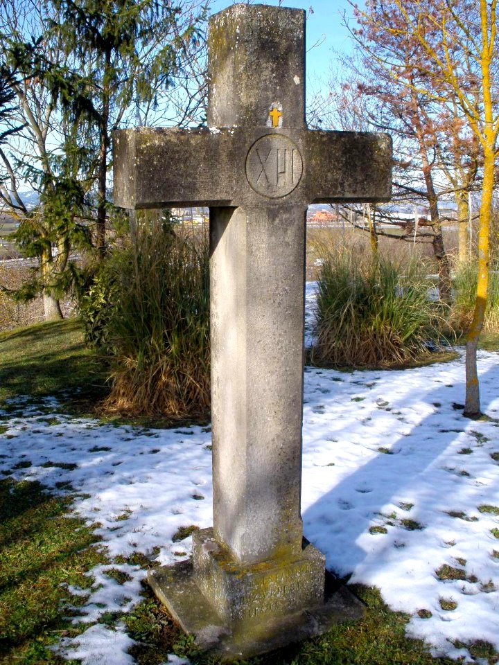 Vitoria - Abetxuko, Ermita del Santo Cristo 09