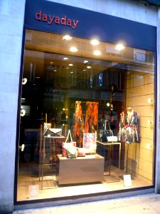 Vitoria - Dayaday (Calle Independencia) 1