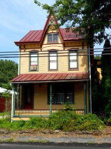 Virginville House 2 BerksCo PA