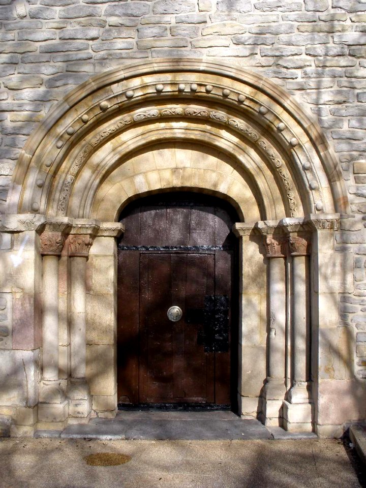 Vitoria - Abetxuko, Ermita del Santo Cristo 02