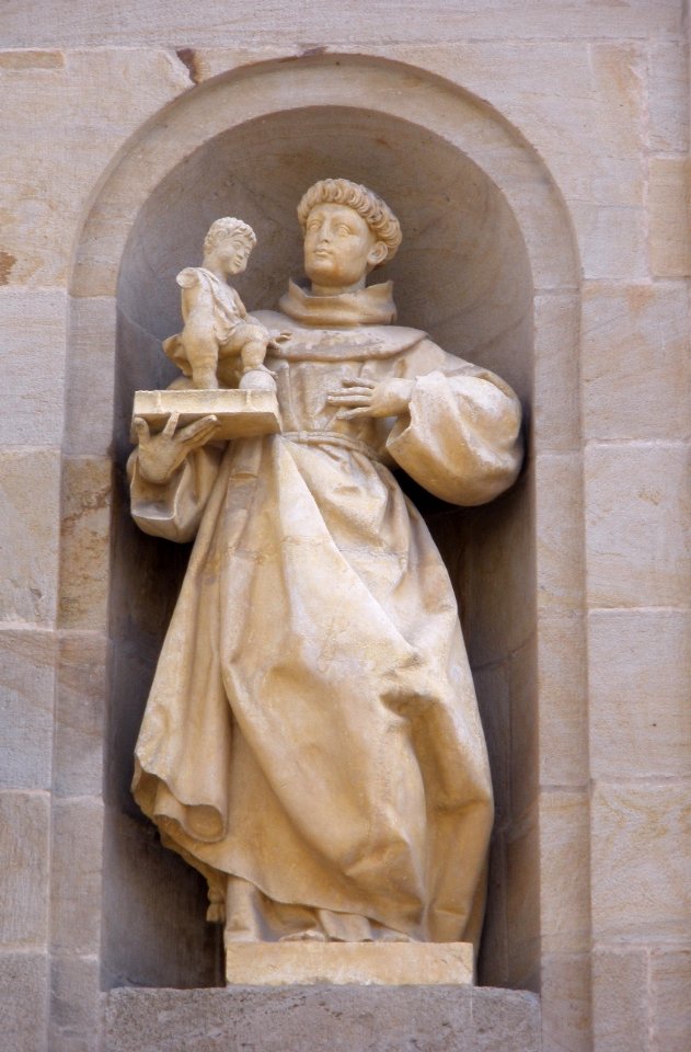 Vitoria - Convento de San Antonio (MM Clarisas) 20