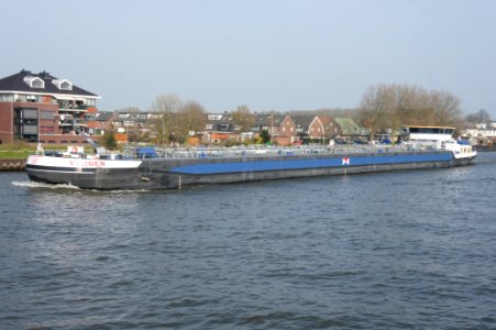 Visioen - ENI 02327270, Amsterdam-Rijnkanaal, pic1