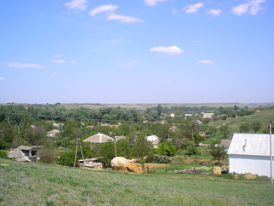 Vishnyovoe 5