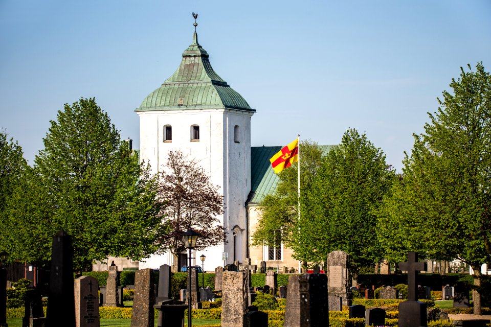 Vinslövs kyrka 2017-5