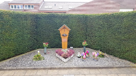 Vilt-wegkruis voor Rijksweg 150 (1)