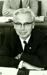 Voet, Ir. P.W. NL-HlmNHA 5400463781