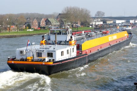 Volharding 9- ENI 02205698, Amsterdam-Rijnkanaal, pic3