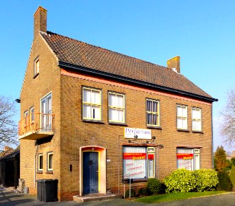 Voormalig Groene Kruisgebouw3 Tweede Exloërmond