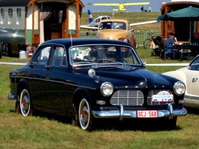 Volvo OCJ-568