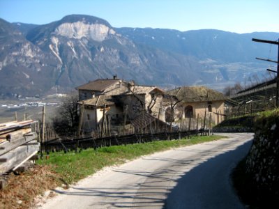 Voldersberg in Penon 2