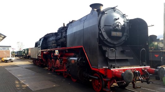 VSM 50 307