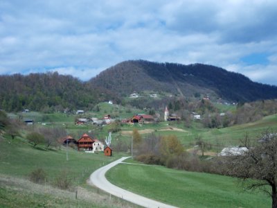 Vranje, Sevnica 02