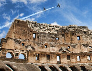 Europe ancient roman photo