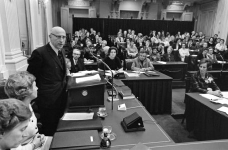 Vrouwencongres in Tweede Kamer, Bestanddeelnr 920-1342