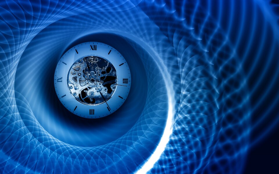 Spiral expansion dial