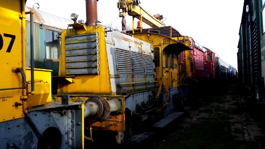 VSM 309