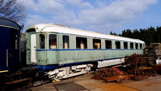 VSM AB 7705
