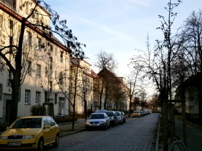 Würtzstraße photo