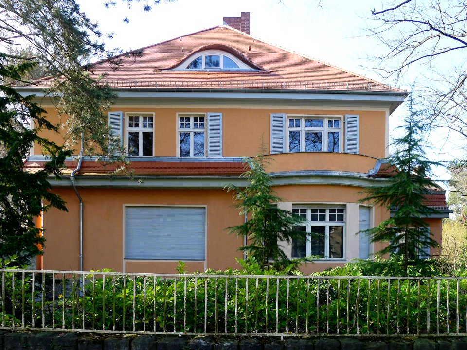 Würtembergallee 31 (Berlin-Westend)