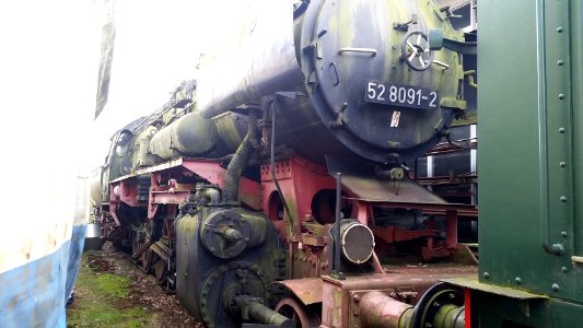 VSM 52 8091-2