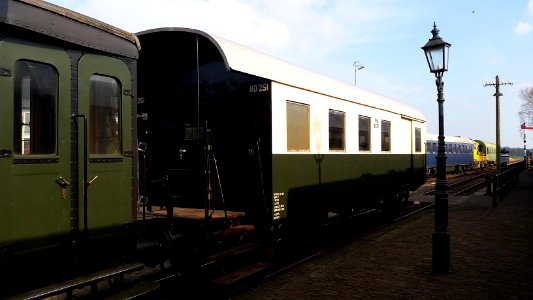 VSM BD251