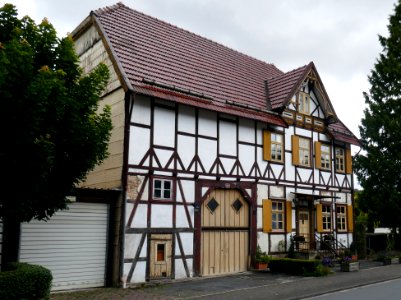 Wünnenberg - Rosenstraße 41