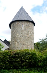 Wünnenberg - Stadtturm - 1