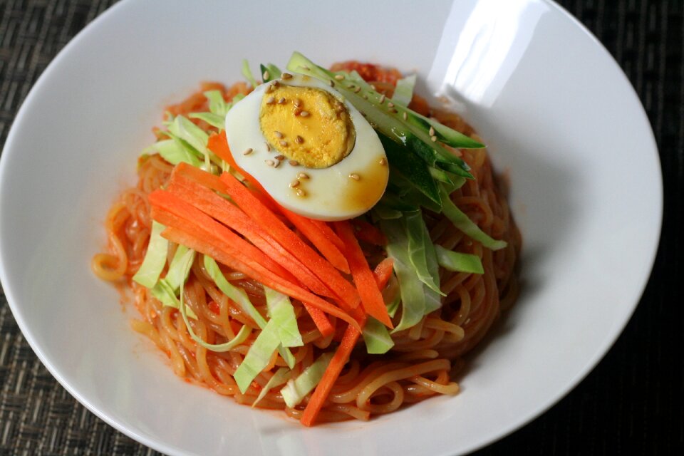 Noodles noodle if the