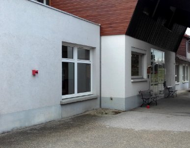 Vue d'Azureva à Metabief 03