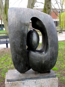 Vrucht Henk Wildenberg Emmen