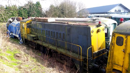 VSM 2203 2