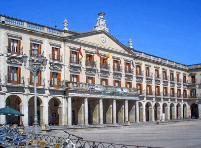Vitoria - Plaza Nueva 16