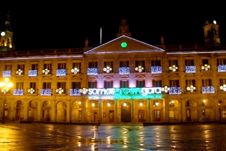 Vitoria - Plaza Nueva 22