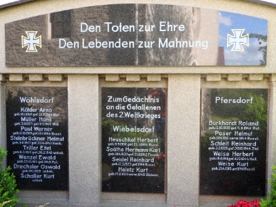 Wöhlsdorf, Auma-Weidatal, Thuringia 05