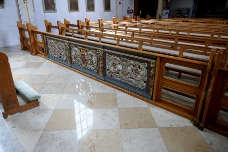 Wünnenberg - St. Antonius von Padua - 3