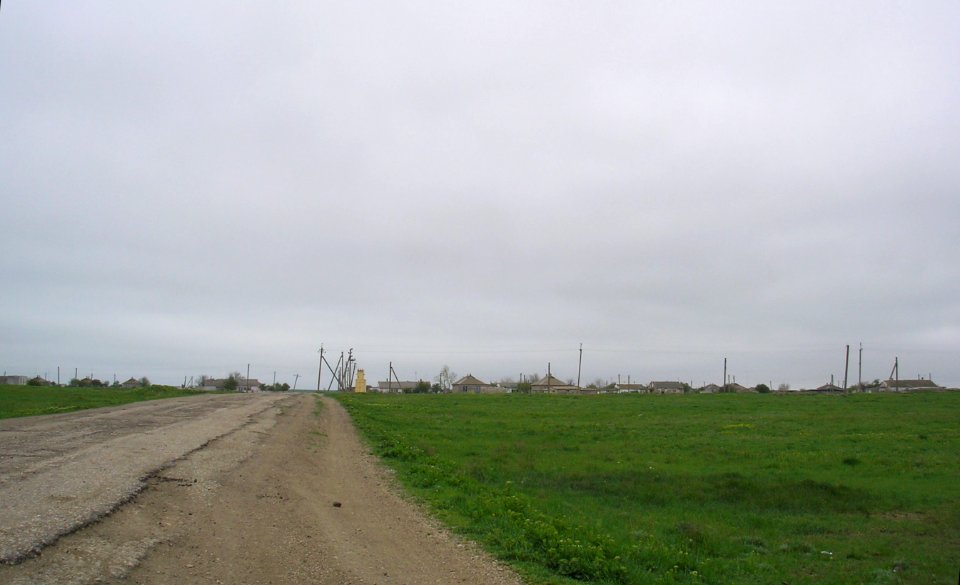 Vulkanovka 2