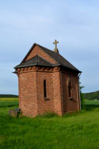 Würges, Kapelle