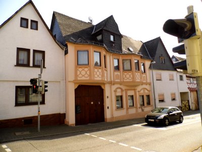 Würges, Schulstraße 3