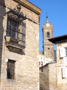 Vitoria - Iglesia de San Miguel 116