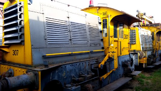 VSM 307