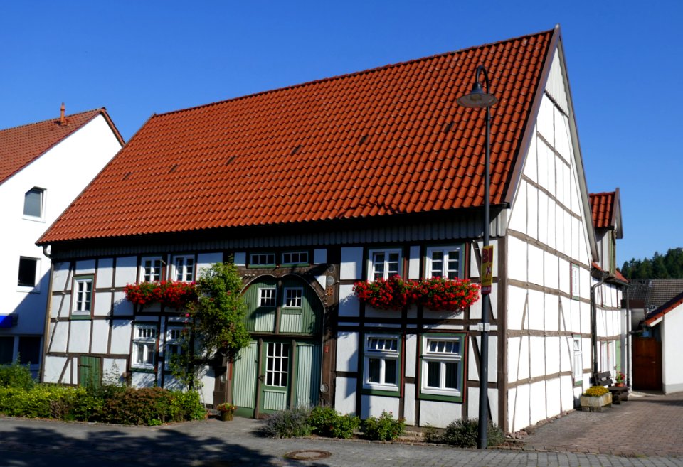 Wünnenberg - Mittelstraße 43