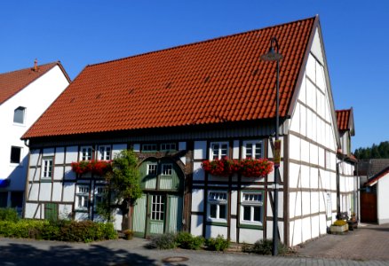 Wünnenberg - Mittelstraße 43