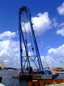 VSF Barge 070707 p2