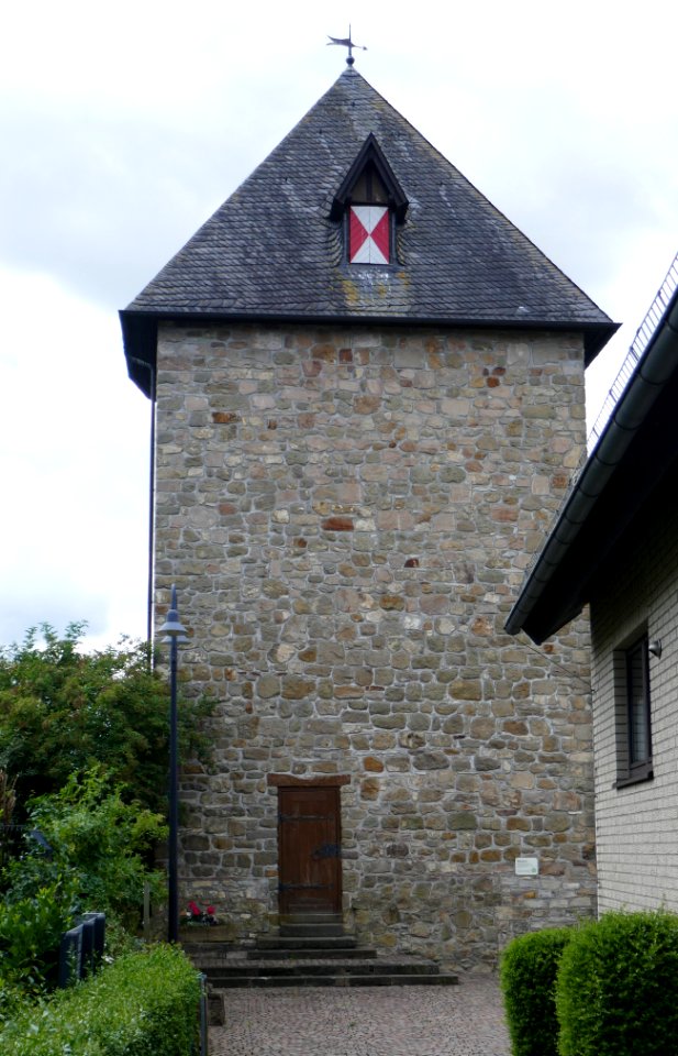 Wünnenberg - Stadtturm - 2